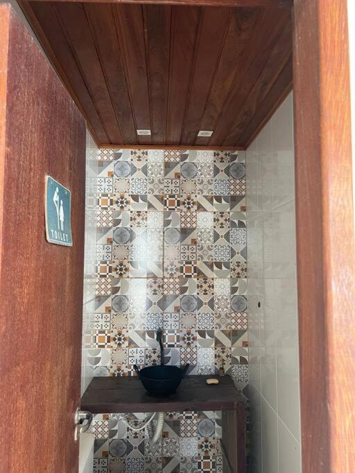 Casa Com Piscina, Churrasqueira E Ar Condicionado Em Condominio كابو فريو المظهر الخارجي الصورة