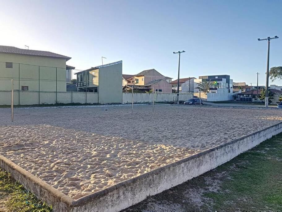 Casa Com Piscina, Churrasqueira E Ar Condicionado Em Condominio كابو فريو المظهر الخارجي الصورة