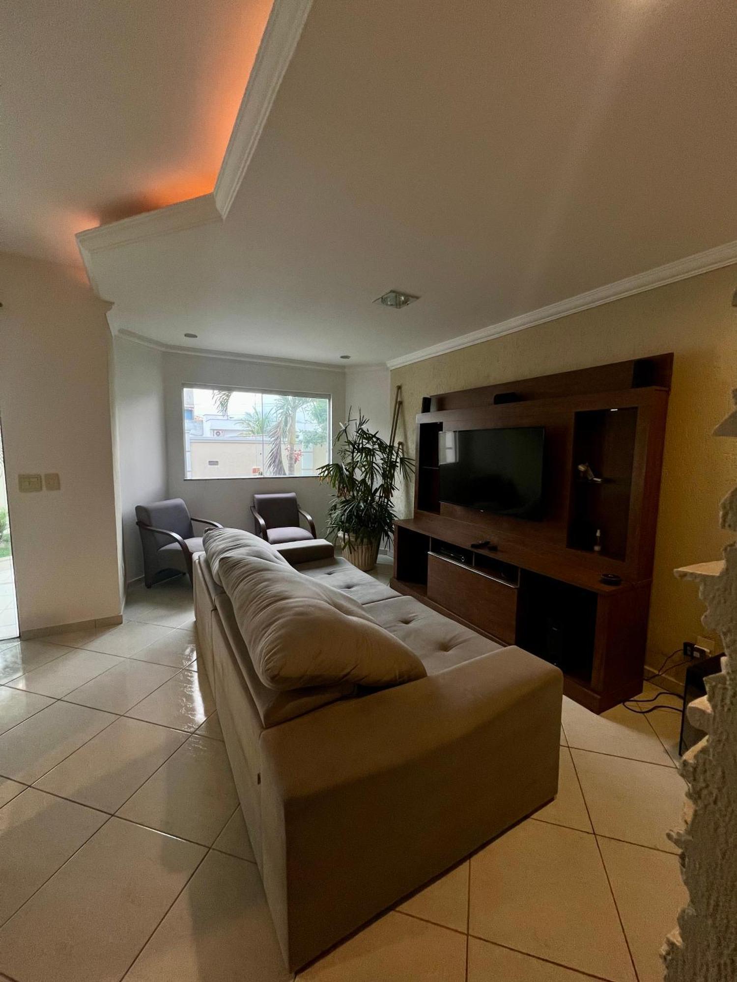 Casa Com Piscina, Churrasqueira E Ar Condicionado Em Condominio كابو فريو المظهر الخارجي الصورة