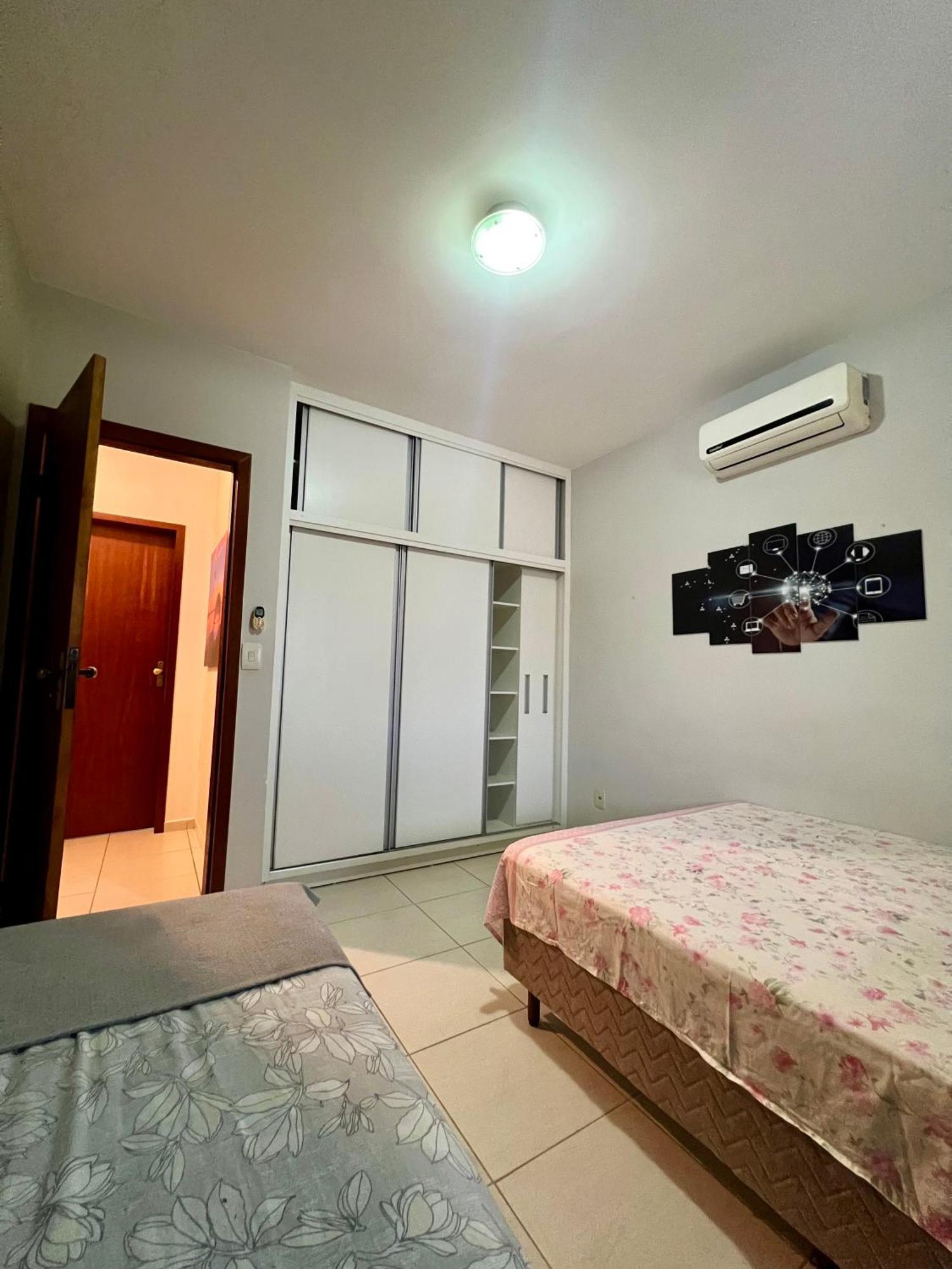 Casa Com Piscina, Churrasqueira E Ar Condicionado Em Condominio كابو فريو المظهر الخارجي الصورة