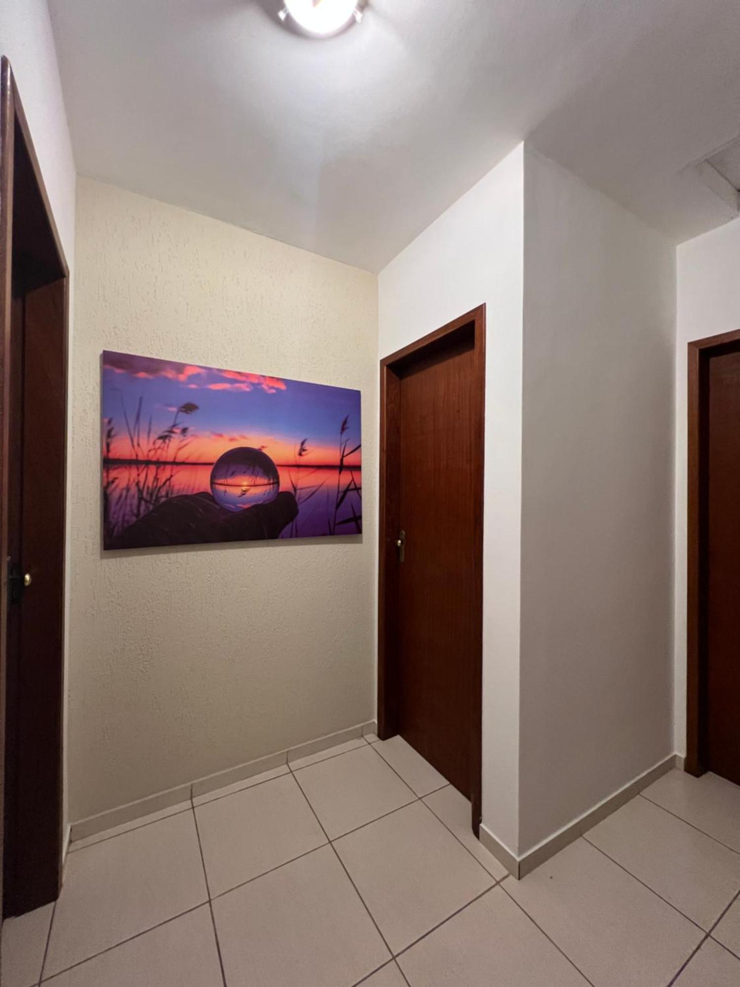 Casa Com Piscina, Churrasqueira E Ar Condicionado Em Condominio كابو فريو المظهر الخارجي الصورة