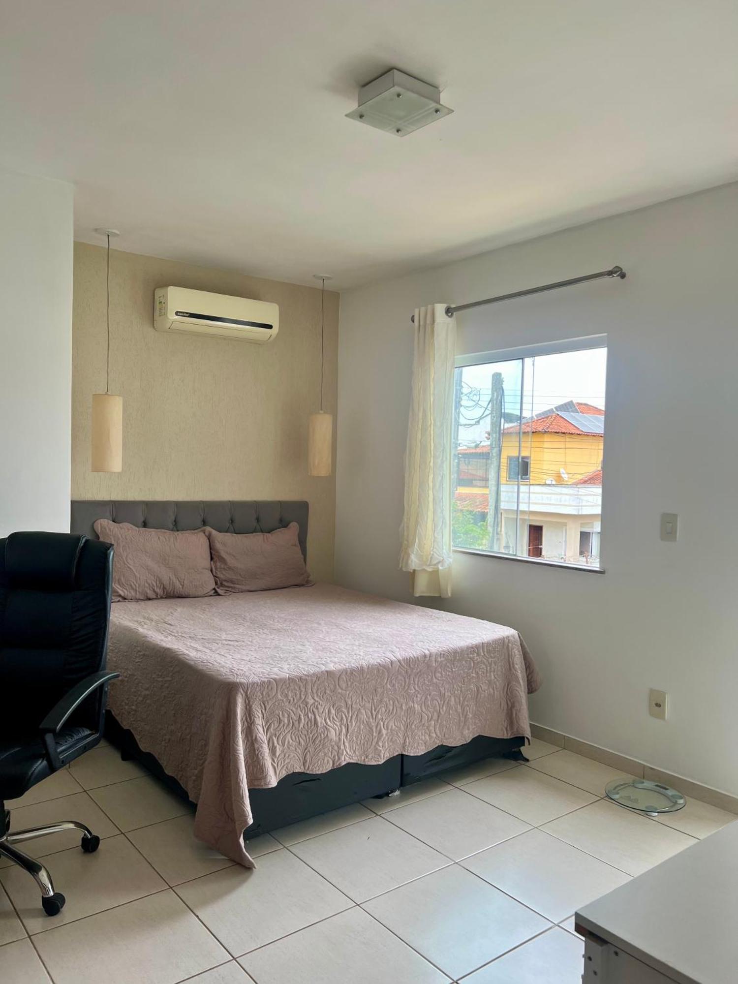 Casa Com Piscina, Churrasqueira E Ar Condicionado Em Condominio كابو فريو المظهر الخارجي الصورة