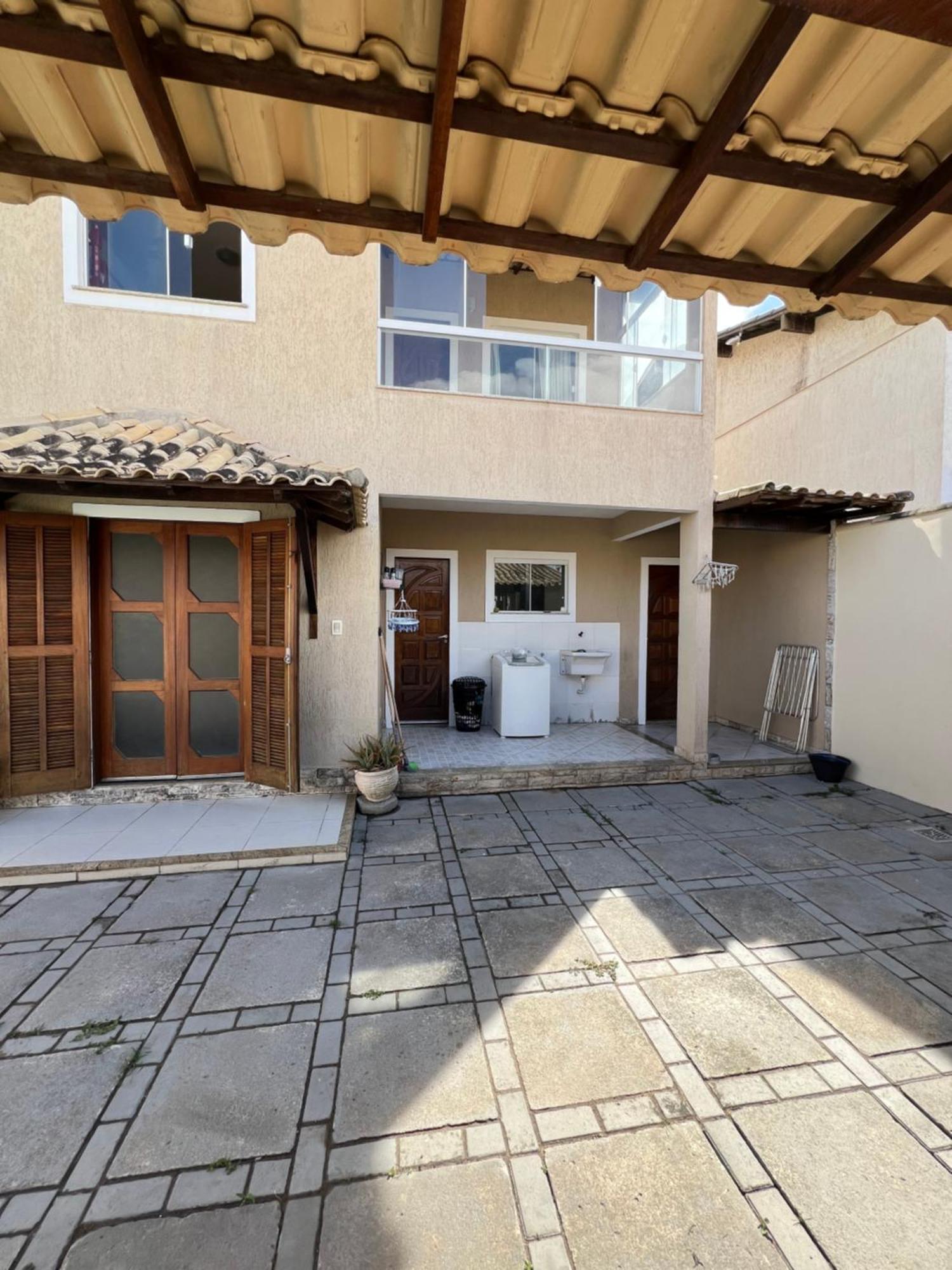 Casa Com Piscina, Churrasqueira E Ar Condicionado Em Condominio كابو فريو المظهر الخارجي الصورة