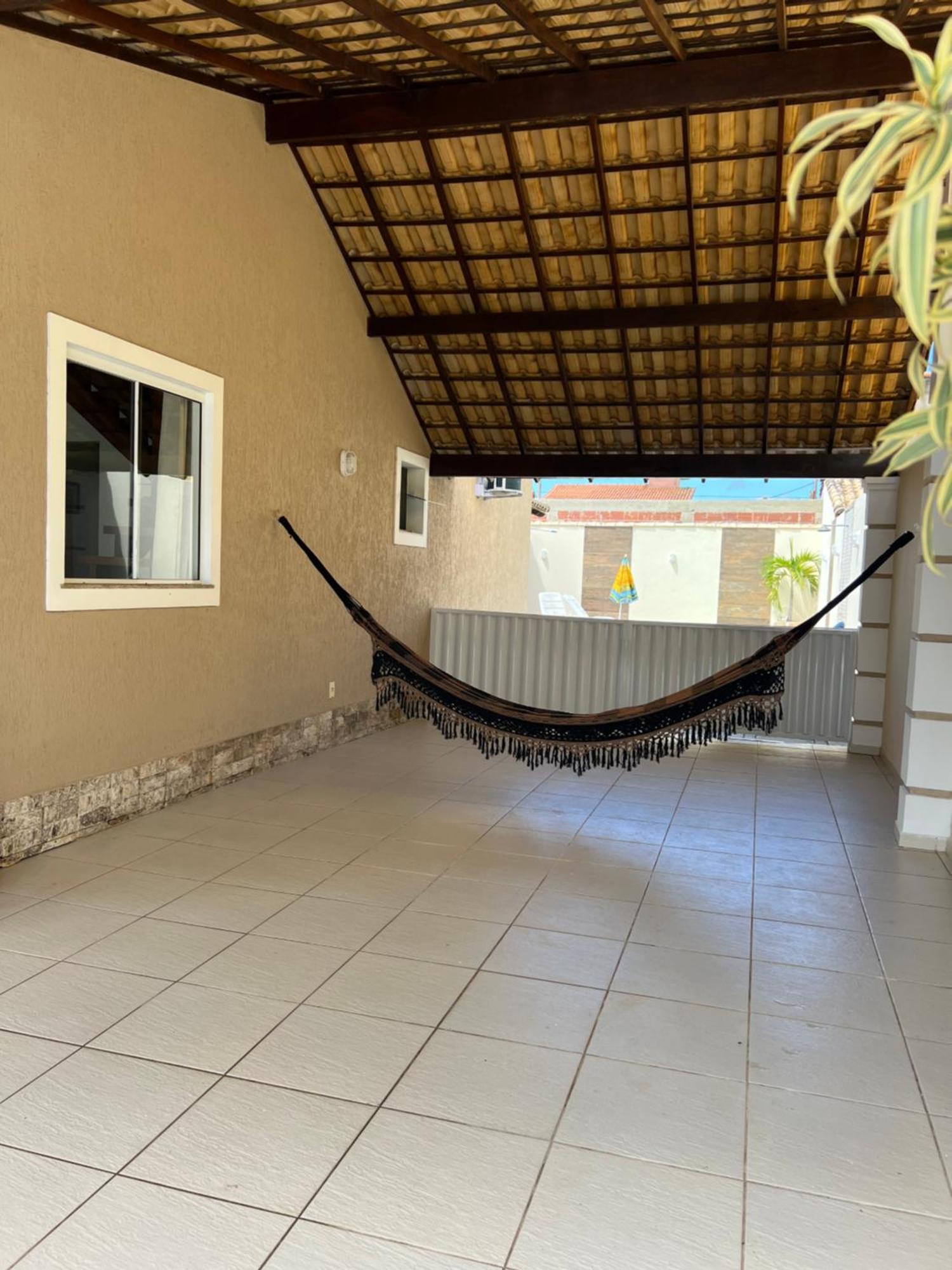 Casa Com Piscina, Churrasqueira E Ar Condicionado Em Condominio كابو فريو المظهر الخارجي الصورة