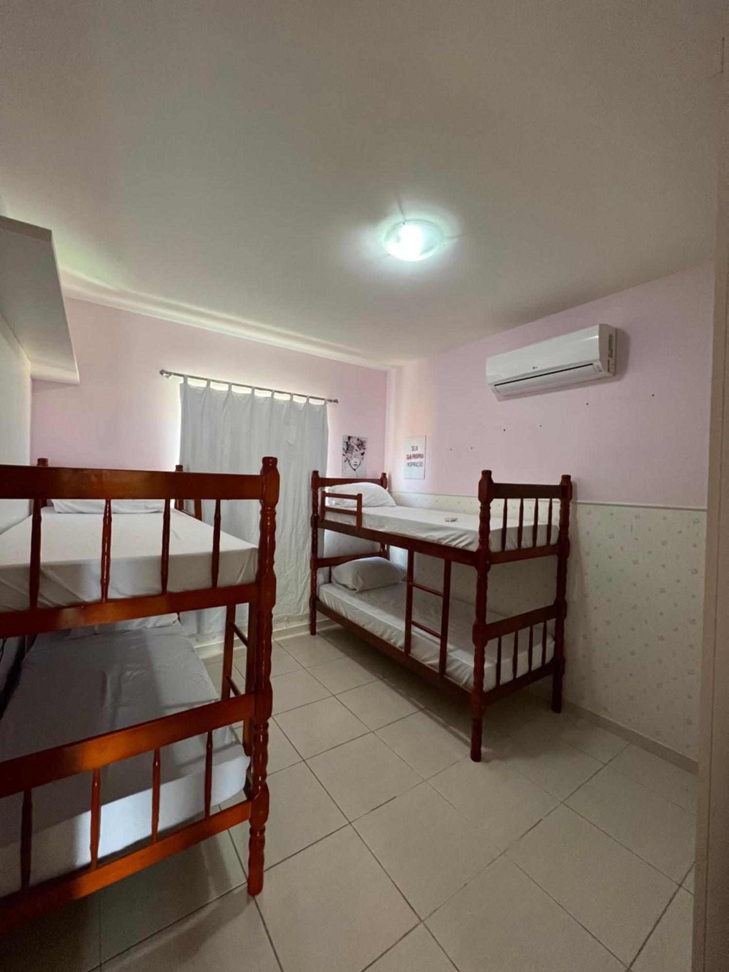 Casa Com Piscina, Churrasqueira E Ar Condicionado Em Condominio كابو فريو المظهر الخارجي الصورة