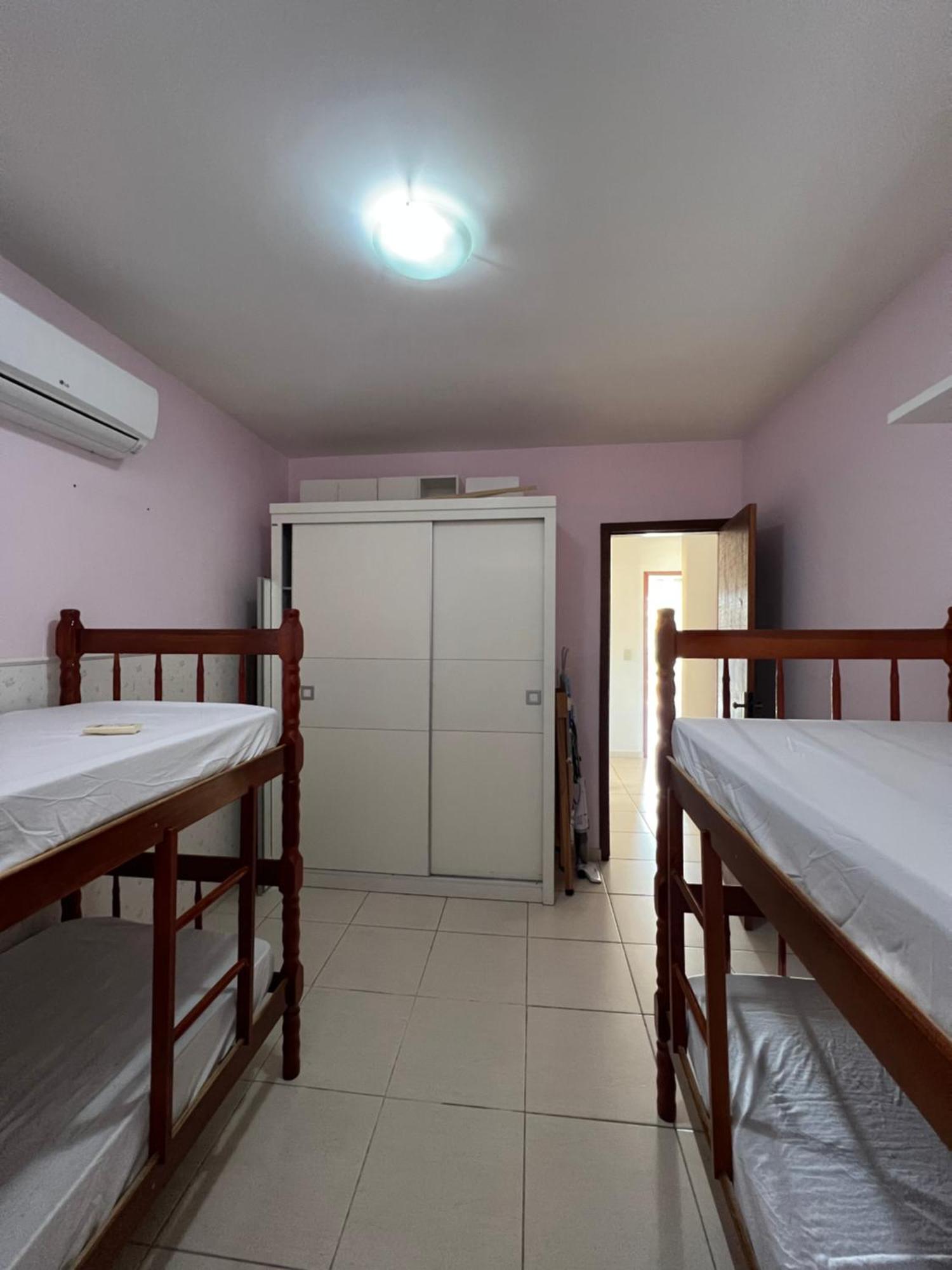 Casa Com Piscina, Churrasqueira E Ar Condicionado Em Condominio كابو فريو المظهر الخارجي الصورة