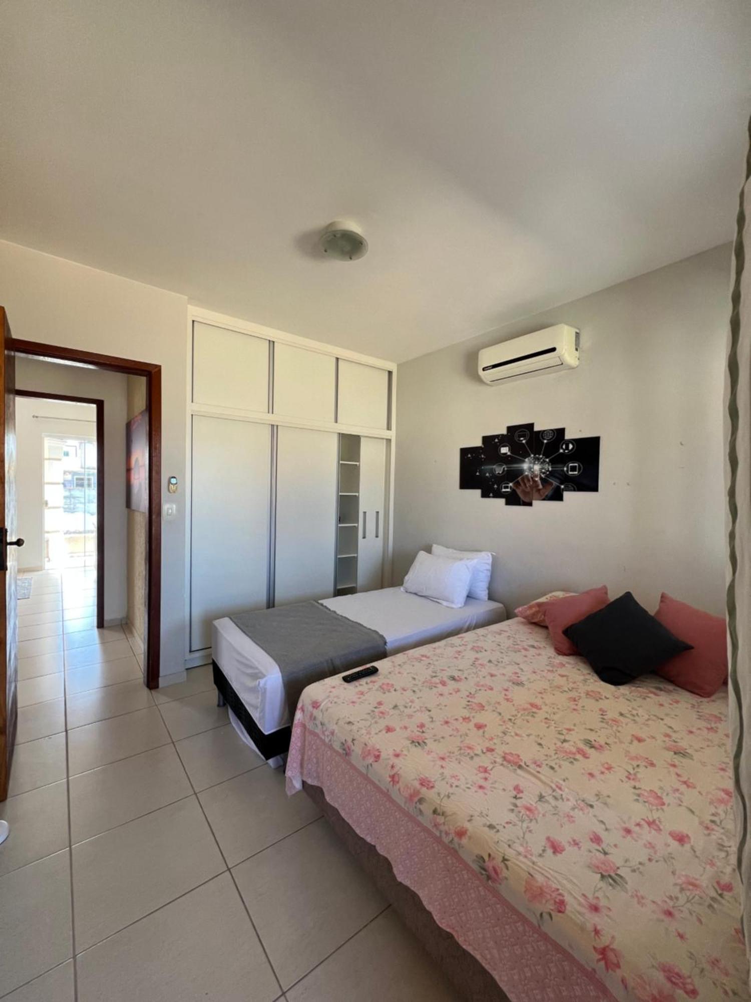 Casa Com Piscina, Churrasqueira E Ar Condicionado Em Condominio كابو فريو المظهر الخارجي الصورة