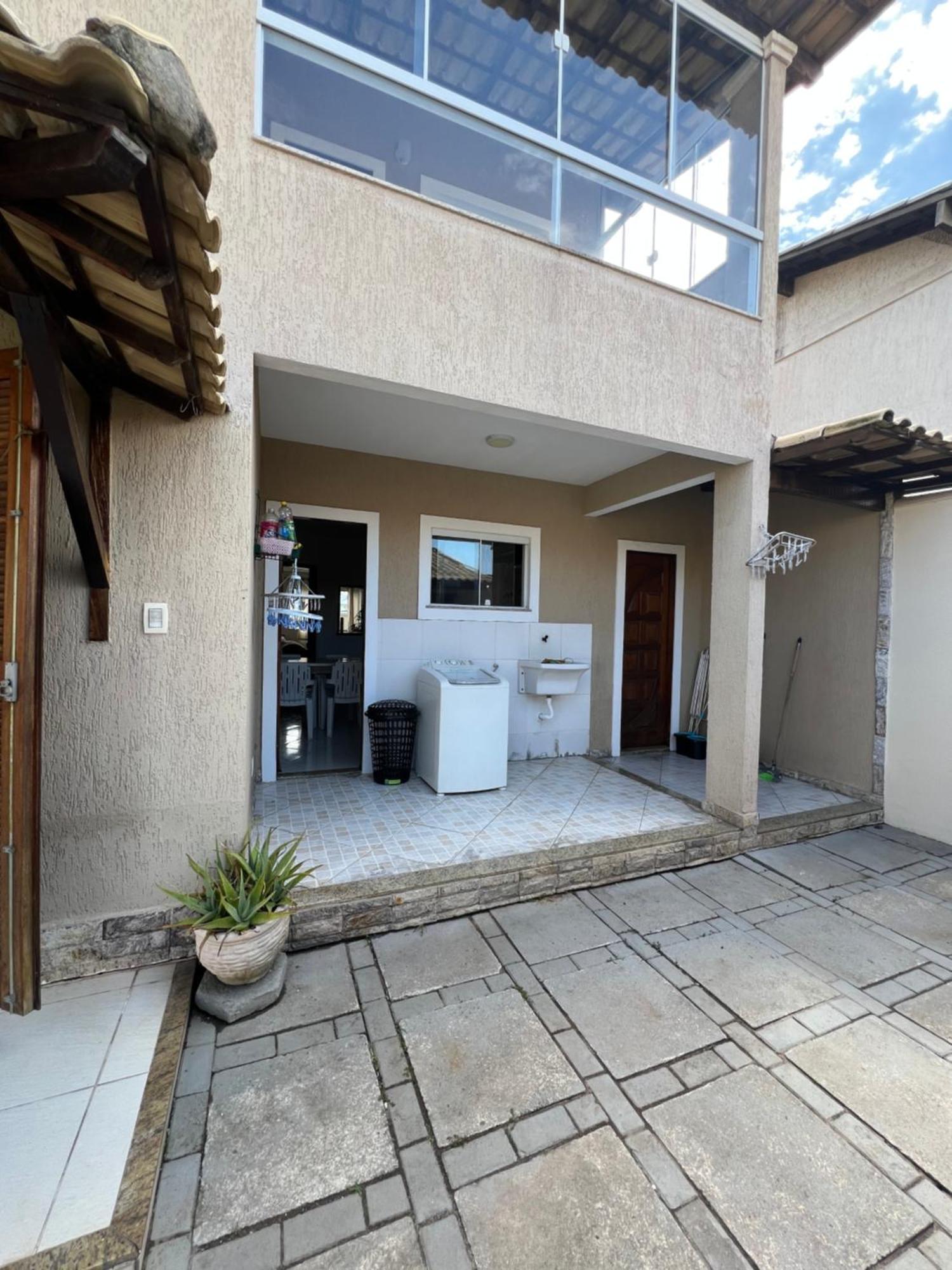 Casa Com Piscina, Churrasqueira E Ar Condicionado Em Condominio كابو فريو المظهر الخارجي الصورة